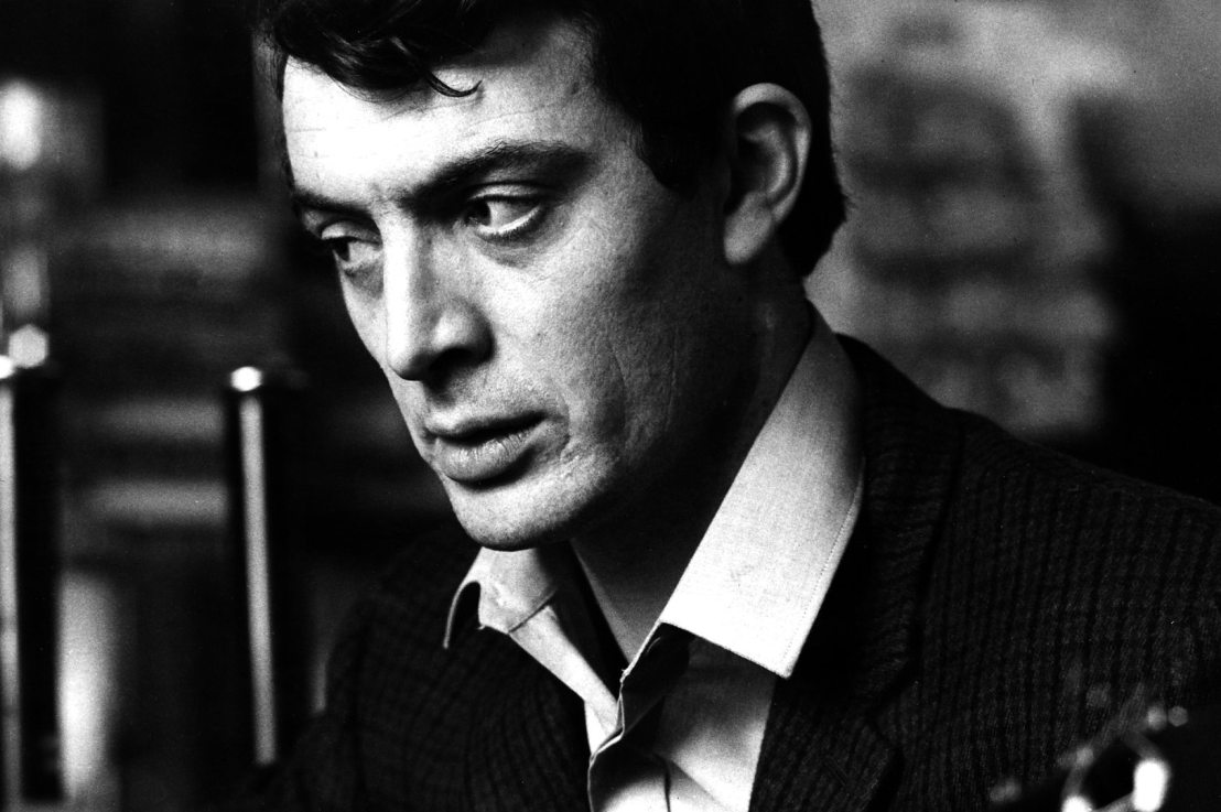 About Jake Thackray